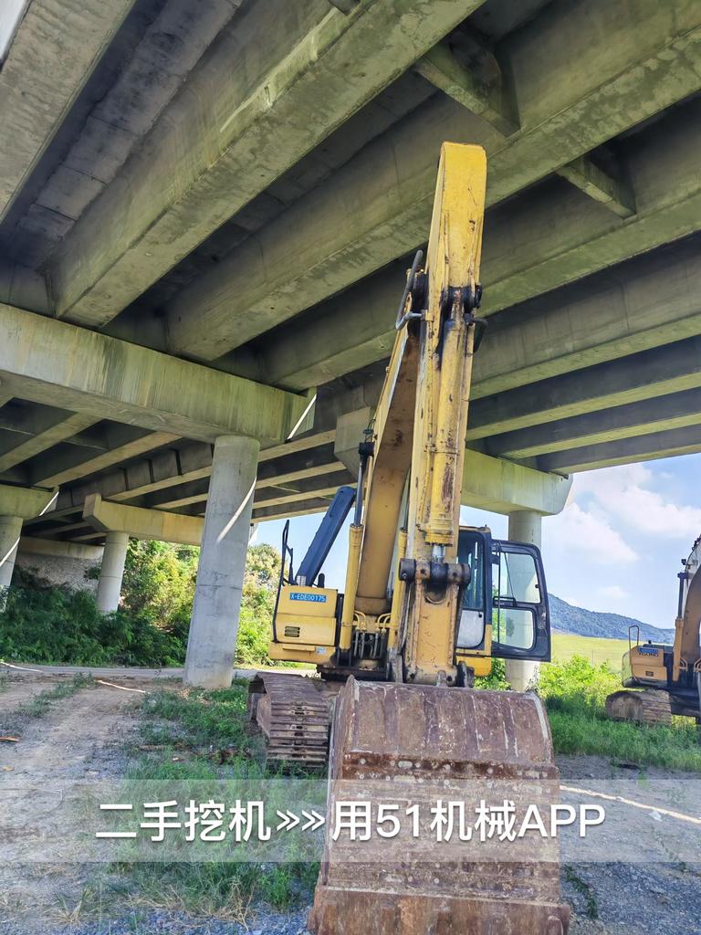 51挖机